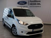 begagnad Ford Transit Connect Trend L2 100hk Manuell LAGERKAMPANJ