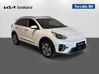 Begagnad Kia e-Niro Advance 150 kW (204 HK) 2022 Vit SUV