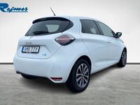 begagnad Renault Zoe R135 PhII 52 kWh Intens Batteriköp IV