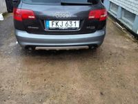 begagnad Audi A6 Allroad quattro 3.0 TDI V6 quattro TipTronic Proline