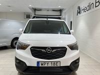 begagnad Opel Combo Life Combo Combo business l1h1 D 100 2019, Personbil