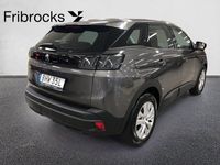 begagnad Peugeot 3008 ACTIVE PACK PT 130