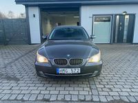 begagnad BMW 523 i Sedan Automat 190hk