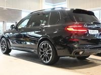 Begagnad BMW X7 Shadowline 340 HK (250 kW) 2025 Svart SUV