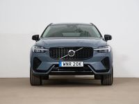 Begagnad Volvo XC60 Plus 253 HK (186 kW) 2024 Grå SUV