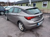 begagnad Opel Astra 1.6 CDTI Euro 6