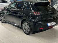 begagnad Peugeot e-208 Allure Pack Electric