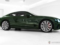 begagnad Bentley Continental GT Speed