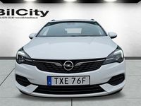 begagnad Opel Astra Sport Tourer 1.4 Automat 2021, Kombi