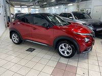 begagnad Nissan Juke 1.0 DIG-T / B kamer DCT Euro 6