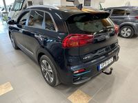 begagnad Kia e-Niro 64kWh 204hk Advanced Plus | APP | 3-Fas | V-hjul