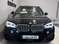 begagnad BMW X5 xDrive40e Steptronic M Sport Svensksåld 313hk Euro 6