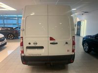 begagnad Nissan Interstar InterstarL2 H2 150 HK AUT