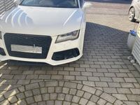 begagnad Audi A7 Sportback 3.0 TDI V6 quattro TipTronic Business Edit