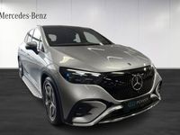 begagnad Mercedes 500 EQE SUV4M | LAGERKAMPANJ | AMG | PABO | DRAG