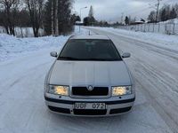 Begagnad Skoda Octavia Elegance 102 HK (75 kW) 2003