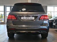 begagnad Mercedes GLE350 d 4M 258hk AMG Pano Värmare H/K Drag