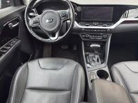 Begagnad Kia Niro 141 HK (103 kW) 2020 SUV