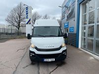 begagnad Iveco Daily 35-120 Skåpbil 2.3 JTD Hi-Matic Euro 6