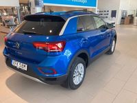 begagnad VW T-Roc 1.0 TSI Euro 6 110hk