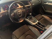 begagnad Audi A5 Sportback 2.0 TDI DPF quattro Comfort Euro 5