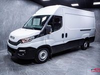 Begagnad Iveco Daily 136 HK (100 kW) 2018 Vit Van