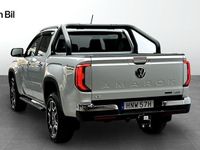 begagnad VW Amarok TDI241 V6 4M Style