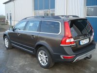 begagnad Volvo XC70 Polestar Optimering D4 AWD Geartronic Classic, Su