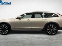 begagnad Volvo V90 CC D4 AWD Pro