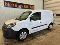 begagnad Renault Kangoo Z.E. 33Kw Stora/Friköpt Batteri LEASBAR!