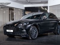Begagnad Aston Martin DBX 707 708 HK (520 kW) 2023 Svart (jet black satin) SUV