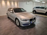 begagnad BMW 320 d xDrive Sedan Steptronic Sport line Euro 5