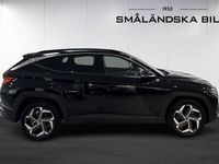 begagnad Hyundai Tucson Hybrid AWD Advanced ,230hk