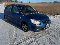 Begagnad Kia Rio 97 HK (71 kW) 2007