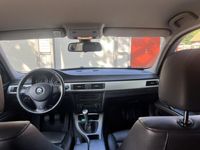 begagnad BMW 330 i Touring
