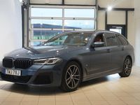 Begagnad BMW 530 Comfort Edition 286 HK (210 kW) 2023 Okänd Kombi