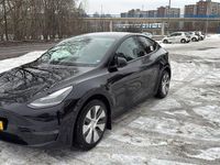 Begagnad Tesla Model Y Long Range AWD 378 kW (514 HK) 2023 SUV