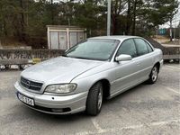 begagnad Opel Omega 2.2