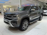 Ny VW Amarok 2025 Grå Pickup