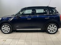 begagnad Mini Cooper S Countryman ALL4 Aut Chili II Visual Boost PDC 2015, Halvkombi