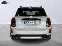 begagnad Mini Countryman S AUT / EXPERIENCE / NAV / *FRI SERVICE