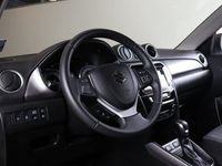 begagnad Suzuki Vitara HEV AllGrip 115hk Select Automat V-hjul Leasbar