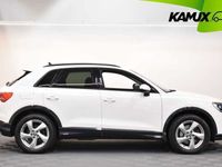 begagnad Audi Q3 40 TDI Quattro 2.0 Proline BLIS P-Värmare Drag