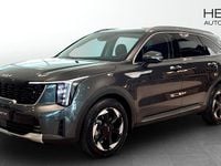 Ny Kia Sorento Advance 160 HK (117 kW) 2025 Grå SUV