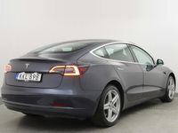 begagnad Tesla Model 3 Standard Range RWD (Total självkörningsförmåga)