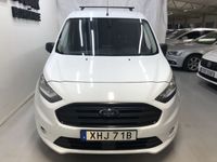 begagnad Ford Transit Connect 3 Sits 1,5 EcoBlue 100 Hk 220