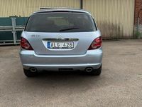 begagnad Mercedes R320 CDI 4MATIC 7G-Tronic Sport Euro 4