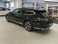 begagnad VW Arteon SB R-LINE E-Hybrid Drag/IQ-Light/Värmare/M