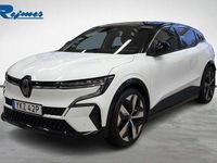 Begagnad Renault Mégane IV Techno 160 kW (218 HK) 2023 Vit