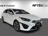 Begagnad Kia Ceed Sportswagon 2024 Vit Kombi